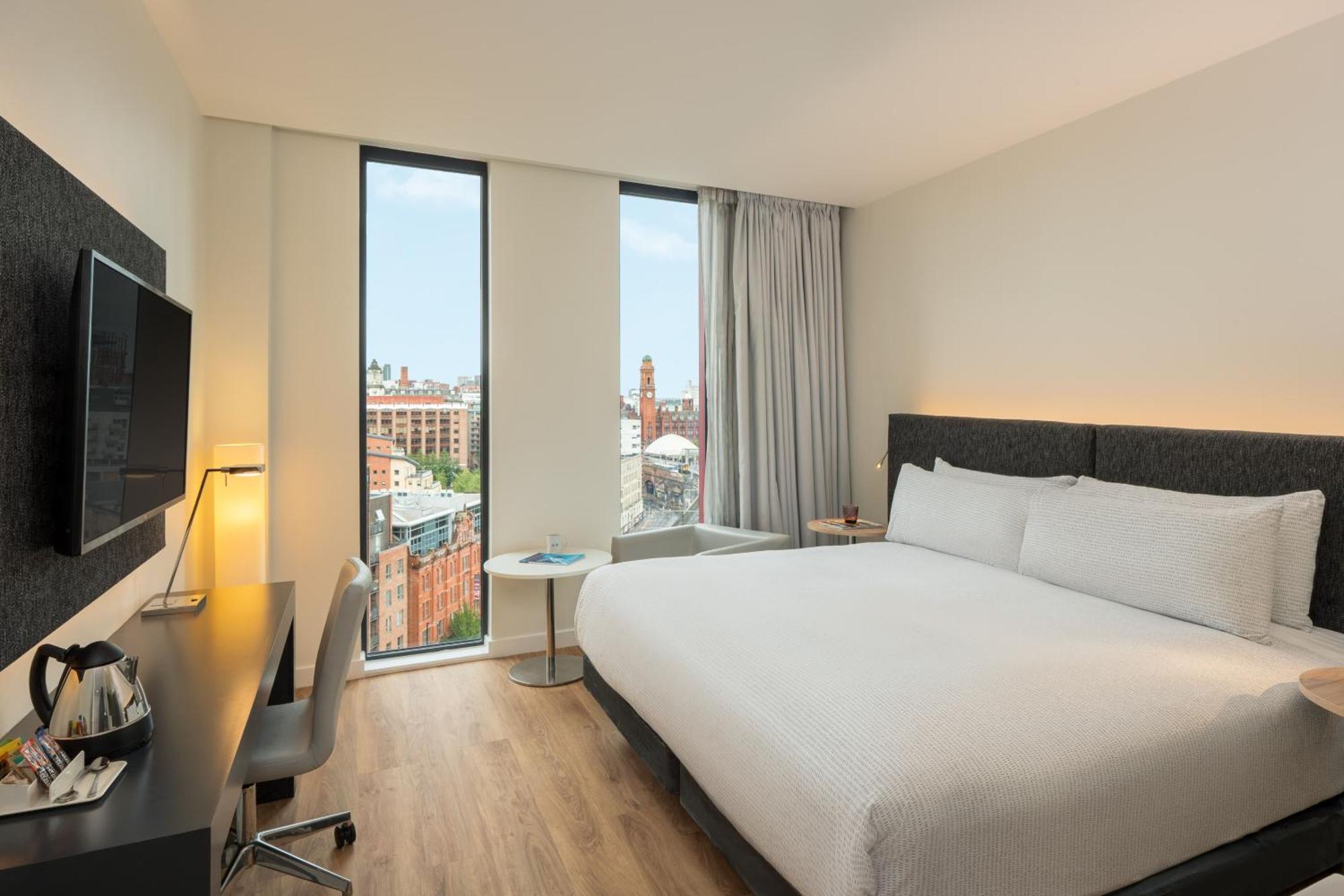 Residenza interconnessa