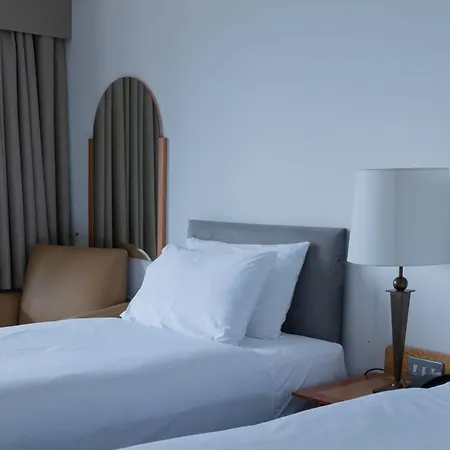 Copthorne Hotel Manchester Salford Quays-3